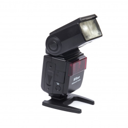Flash and Studio Flashgun Repair